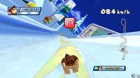 GC: Nuevas im�genes de Mario y Sonic en los Juegos Ol�mpicos de Invierno para Wii