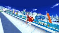 GC: Nuevas im�genes de Mario y Sonic en los Juegos Ol�mpicos de Invierno para Wii
