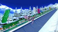 GC: Nuevas im�genes de Mario y Sonic en los Juegos Ol�mpicos de Invierno para Wii