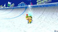 GC: Nuevas im�genes de Mario y Sonic en los Juegos Ol�mpicos de Invierno para Wii