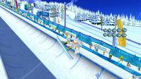 GC: Nuevas im�genes de Mario y Sonic en los Juegos Ol�mpicos de Invierno para Wii