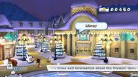 GC: Nuevas im�genes de Mario y Sonic en los Juegos Ol�mpicos de Invierno para Wii