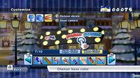 GC: Nuevas im�genes de Mario y Sonic en los Juegos Ol�mpicos de Invierno para Wii