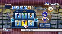 GC: Nuevas im�genes de Mario y Sonic en los Juegos Ol�mpicos de Invierno para Wii