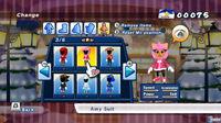 GC: Nuevas im�genes de Mario y Sonic en los Juegos Ol�mpicos de Invierno para Wii