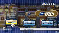 GC: Nuevas im�genes de Mario y Sonic en los Juegos Ol�mpicos de Invierno para Wii