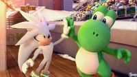 Imagen 177 de Mario y Sonic en los Juegos Ol�mpicos para Wii