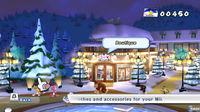 GC: Nuevas im�genes de Mario y Sonic en los Juegos Ol�mpicos de Invierno para Wii