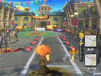 GC: Nuevas im�genes de Mario y Sonic en los Juegos Ol�mpicos de Invierno para Wii