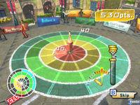 GC: Nuevas im�genes de Mario y Sonic en los Juegos Ol�mpicos de Invierno para Wii