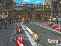 GC: Nuevas im�genes de Mario y Sonic en los Juegos Ol�mpicos de Invierno para Wii