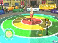 GC: Nuevas im�genes de Mario y Sonic en los Juegos Ol�mpicos de Invierno para Wii