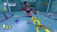 Imagen 175 de Mario y Sonic en los Juegos Ol�mpicos para Wii