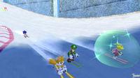 Imagen 174 de Mario y Sonic en los Juegos Ol�mpicos para Wii