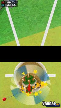 Nuevas im�genes de Mario y Sonic en los Juegos Ol�mpicos