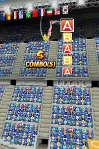 Nuevas im�genes de Mario y Sonic en los Juegos Ol�mpicos