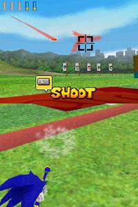 Nuevas im�genes de Mario y Sonic en los Juegos Ol�mpicos