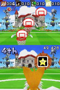 Nuevas im�genes de Mario y Sonic en los Juegos Ol�mpicos