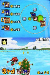Nuevas im�genes de Mario y Sonic en los Juegos Ol�mpicos