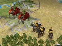 Imagen 9 de Civilization IV: Beyond the Sword para Ordenador