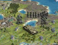Imagen 2 de Civilization IV: Beyond the Sword para Ordenador