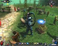 Imagen 10 de Dawn of Magic para Ordenador