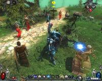 Imagen 9 de Dawn of Magic para Ordenador