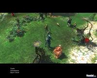 Nuevas im�genes de Dawn of Magic