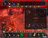 Nuevas im�genes de Dawn of Magic