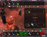 Nuevas im�genes de Dawn of Magic