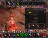 Nuevas im�genes de Dawn of Magic
