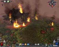 Pantalla Dawn of Magic