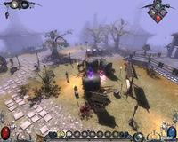 Imagen Dawn of Magic
