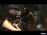 Resident Evil 4 Wii Edition