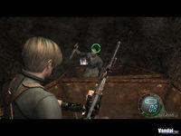Primeros v�deos y nuevas im�genes de Resident Evil 4 para Wii