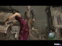 Imagen Resident Evil 4 Wii Edition