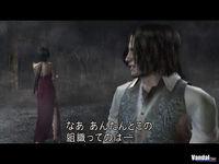 Primeros v�deos y nuevas im�genes de Resident Evil 4 para Wii
