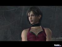 Primeros v�deos y nuevas im�genes de Resident Evil 4 para Wii