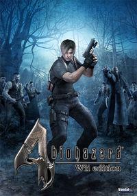 Primeras im�genes de Resident Evil 4 para Wii