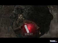 Primeras im�genes de Resident Evil 4 para Wii