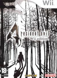 Imagen 23 de Resident Evil 4 Wii Edition para Wii