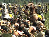 Anunciada la primera expansi�n de Medieval 2: Total War