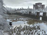 Anunciada la primera expansi�n de Medieval 2: Total War