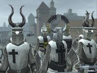 Anunciada la primera expansi�n de Medieval 2: Total War