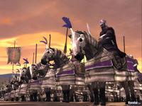 Anunciada la primera expansi�n de Medieval 2: Total War