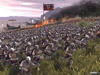Anunciada la primera expansi�n de Medieval 2: Total War