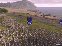 Anunciada la primera expansi�n de Medieval 2: Total War