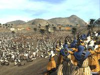 Anunciada la primera expansi�n de Medieval 2: Total War