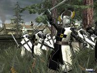 Nuevas im�genes de Medieval II: Total War Kingdoms