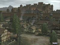 Nuevas im�genes de Medieval II: Total War Kingdoms